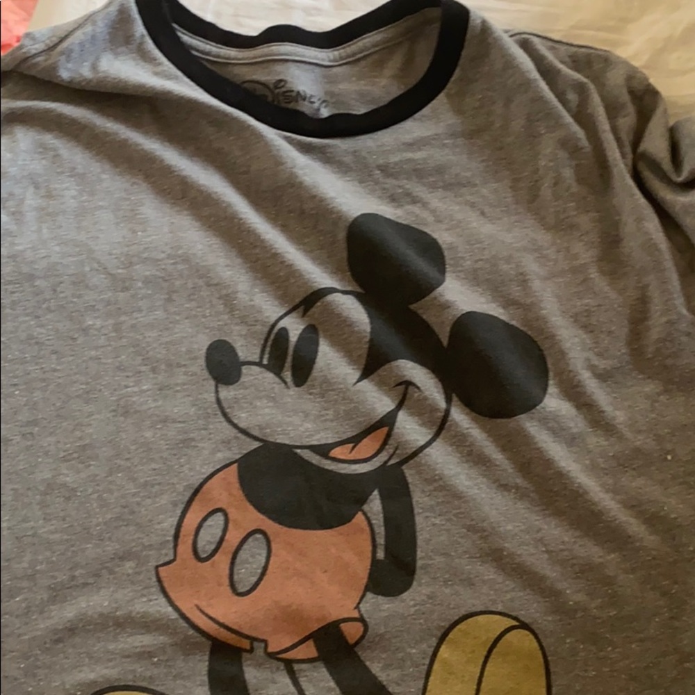Disney Mickey Tee
